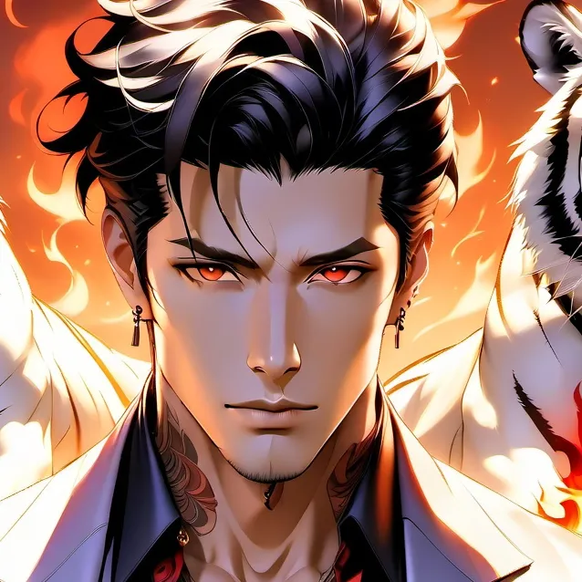 chat with ai character: Ray Octavio