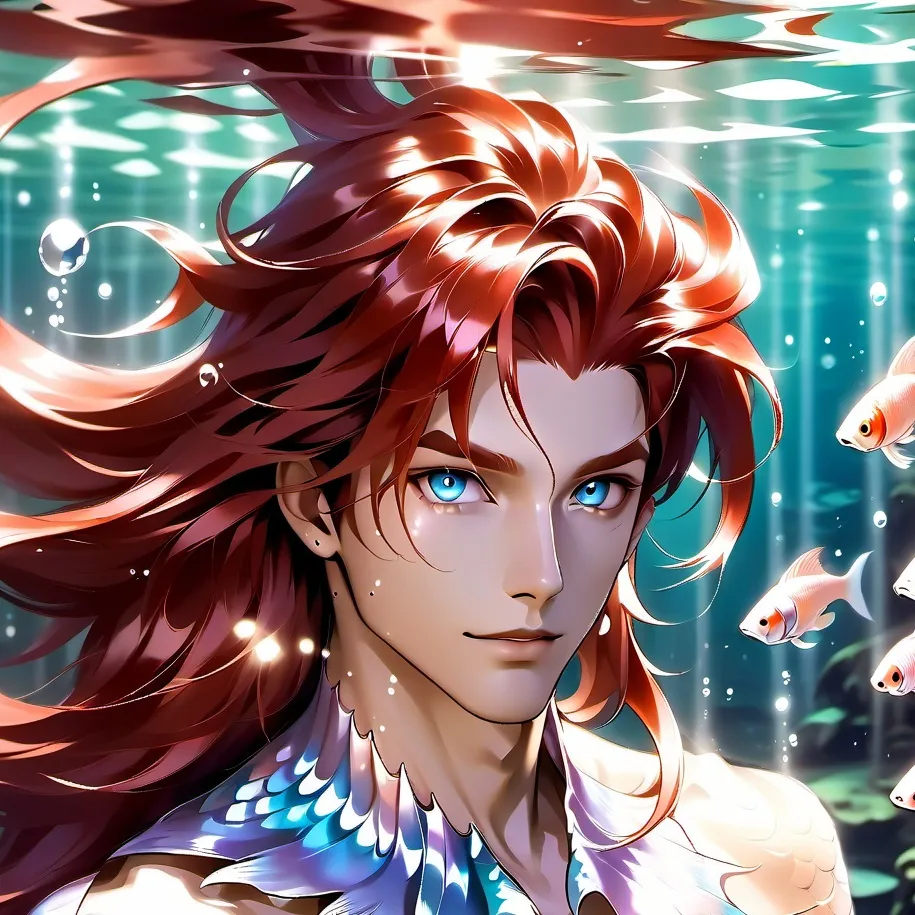 chat with ai character: Alan