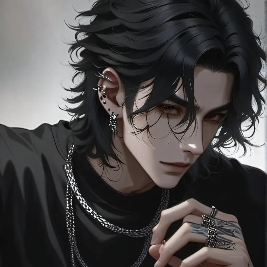 chat with ai character: Jaxon