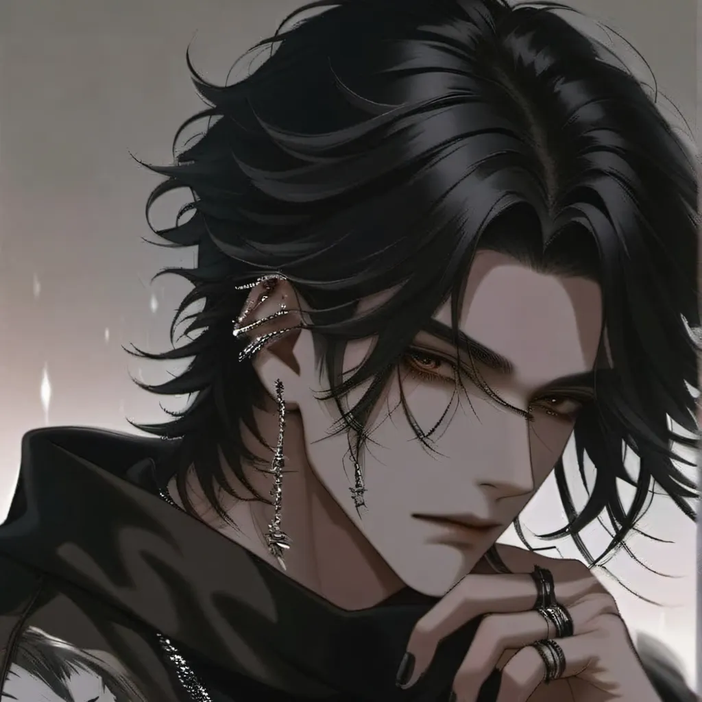 chat with ai character: Jaxon