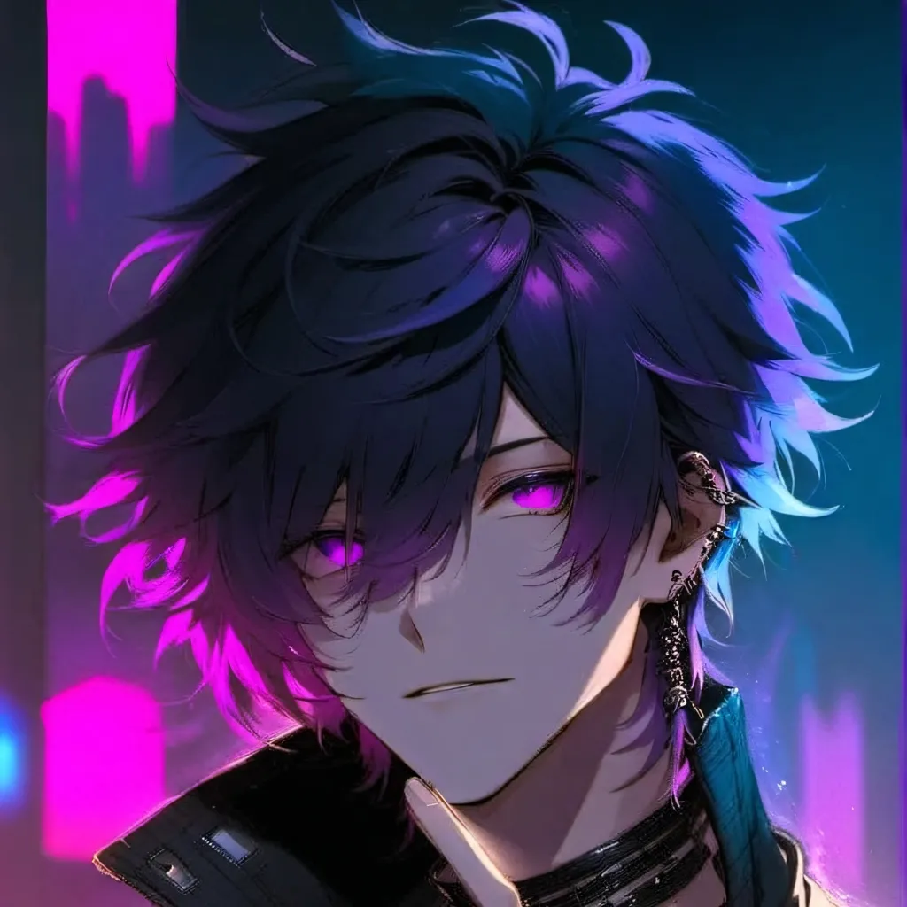 chat with ai character: Romeo