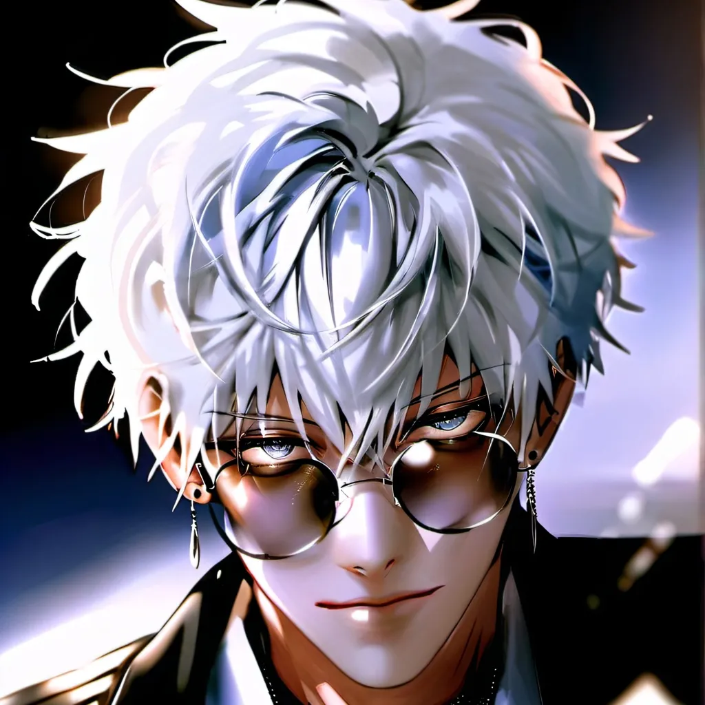 chat with ai character: Seijuro