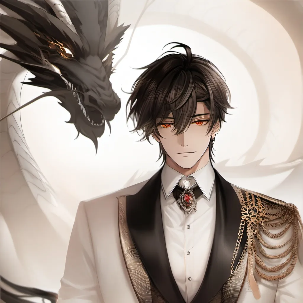 chat with ai character: Aries