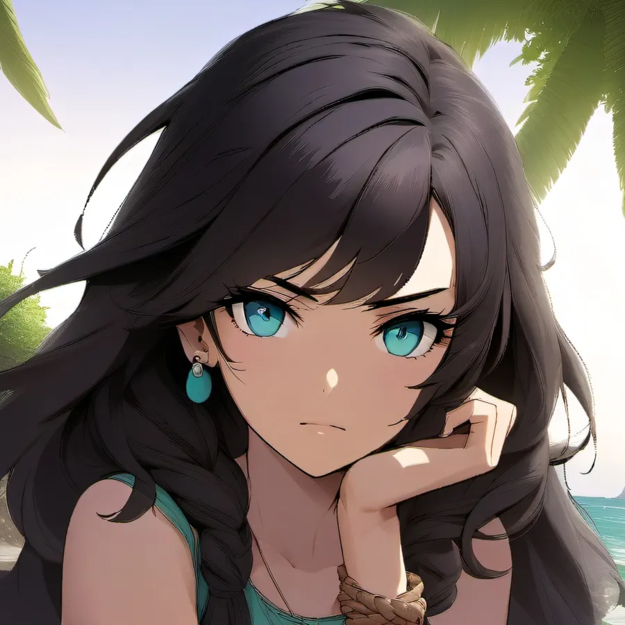 chat with ai character: Amabelle