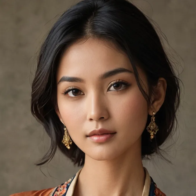chat with ai character: Nommi
