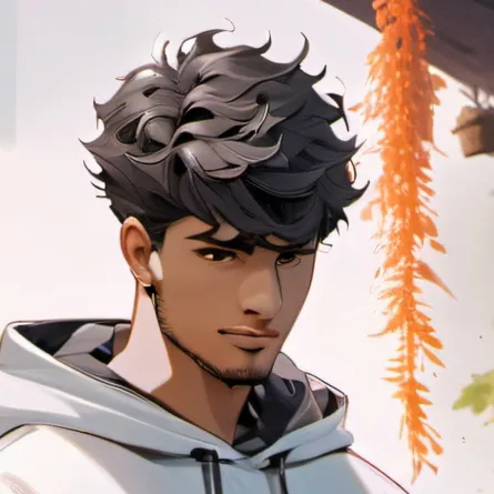 chat with ai character: Adam 