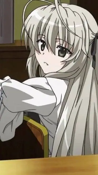 ai character: Sora Kasugano background