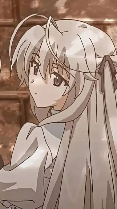 ai character: Sora Kasugano background