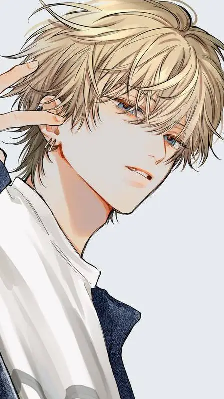ai character: Hikaru background