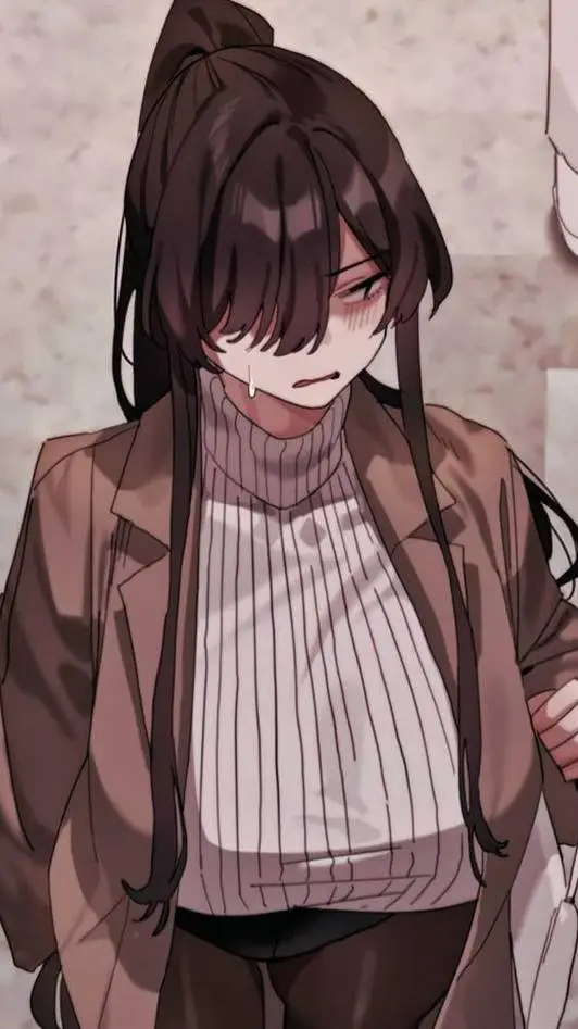 ai character: Aoi Furishima background