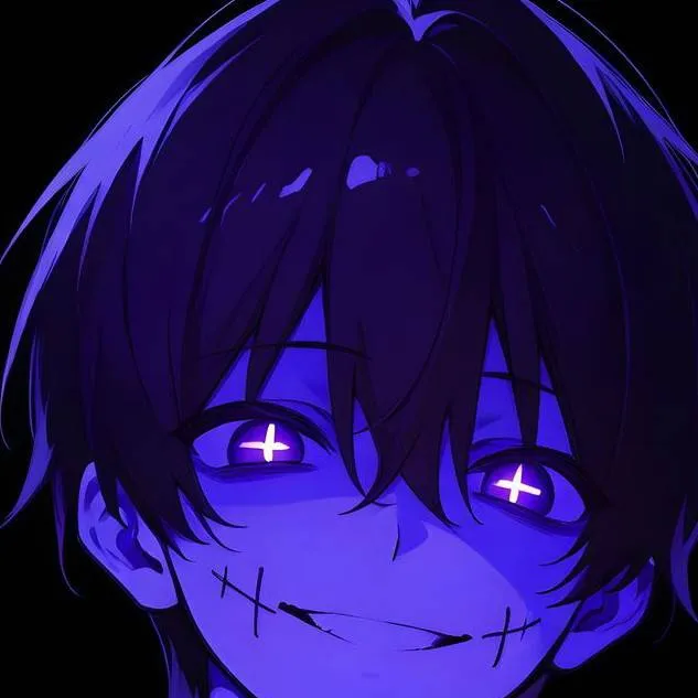 chat with ai character: Lukas