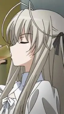 ai character: Sora Kasugano  background