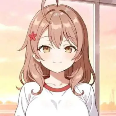 chat with ai character: Masha