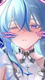 ai character: Emiko Byakuya background