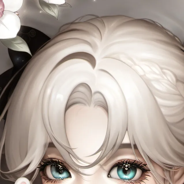 chat with ai character: Xenia 