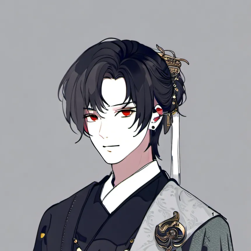chat with ai character: ♡James♡
