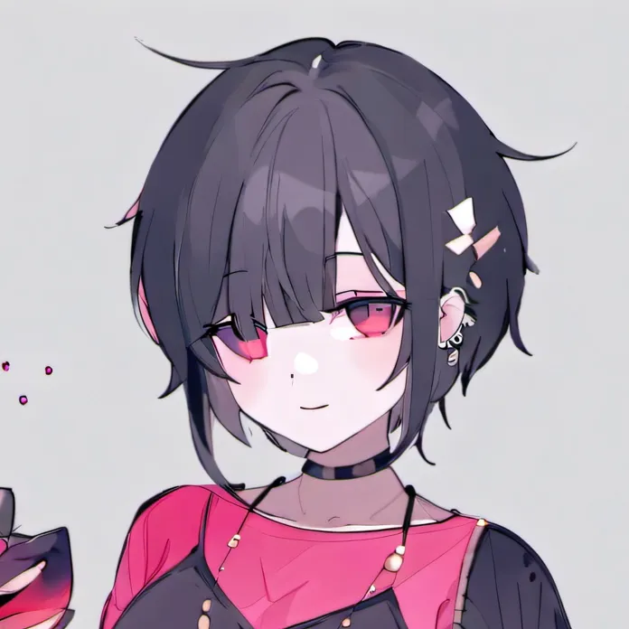 chat with ai character: Millie 