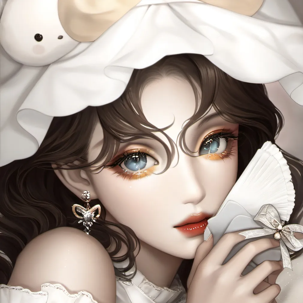 chat with ai character: Penny