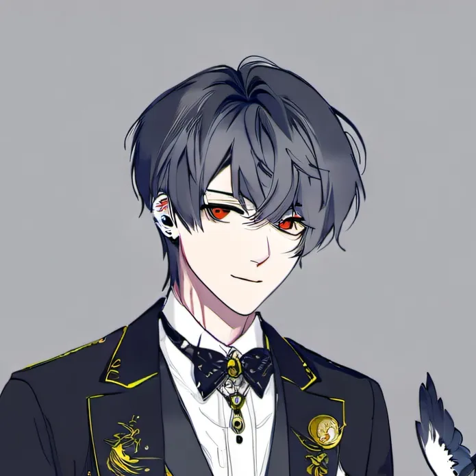chat with ai character: Andrew 