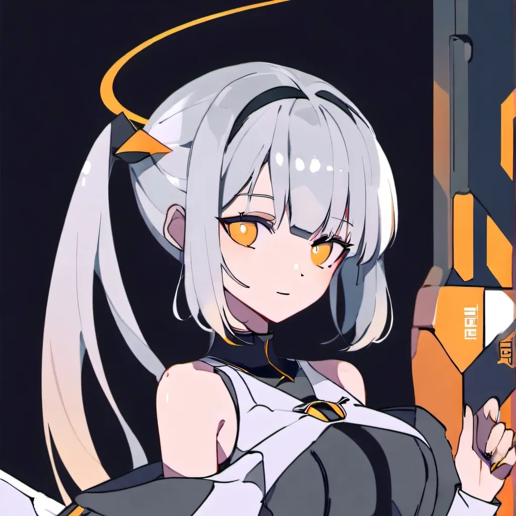 chat with ai character: Jinx