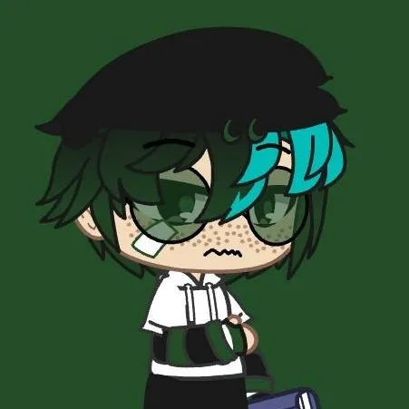 chat with ai character: ✨️EVAN✨️