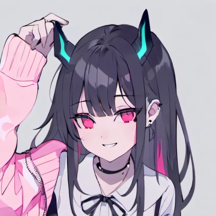 chat with ai character: Amy