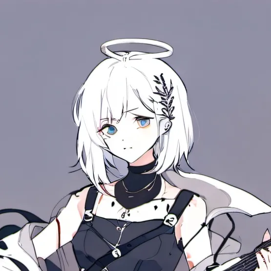 chat with ai character: Wish