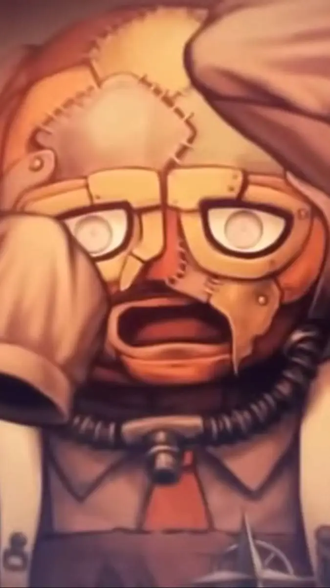 ai character: ☆Jatoro☆ background