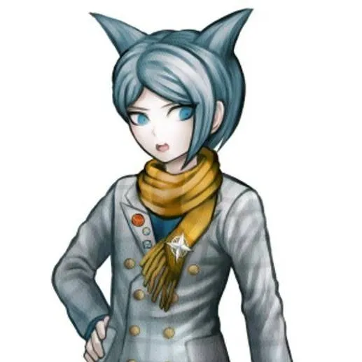 chat with ai character: Nagisa 