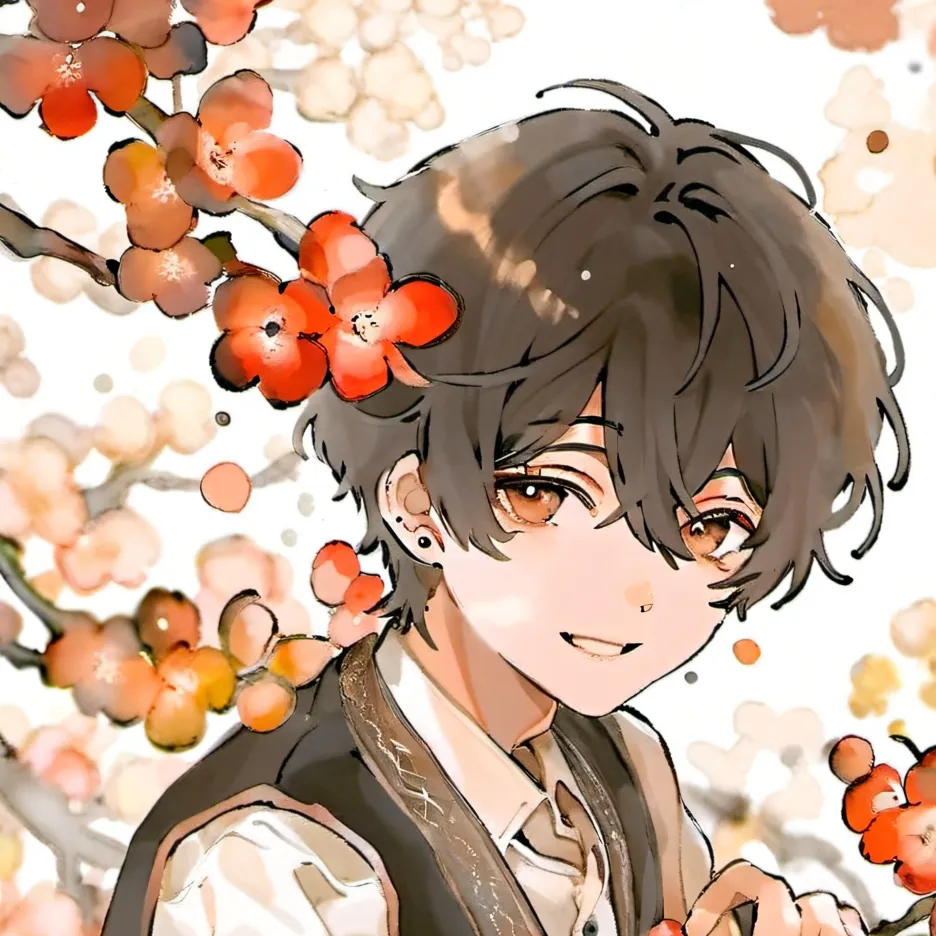 chat with ai character: ♧Eliot ♧