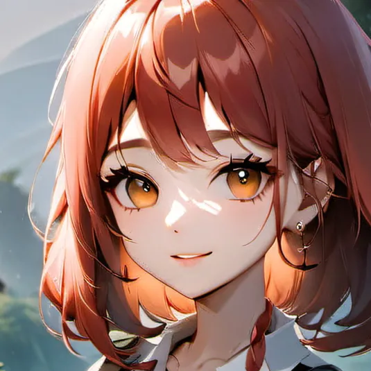 chat with ai character: Luna