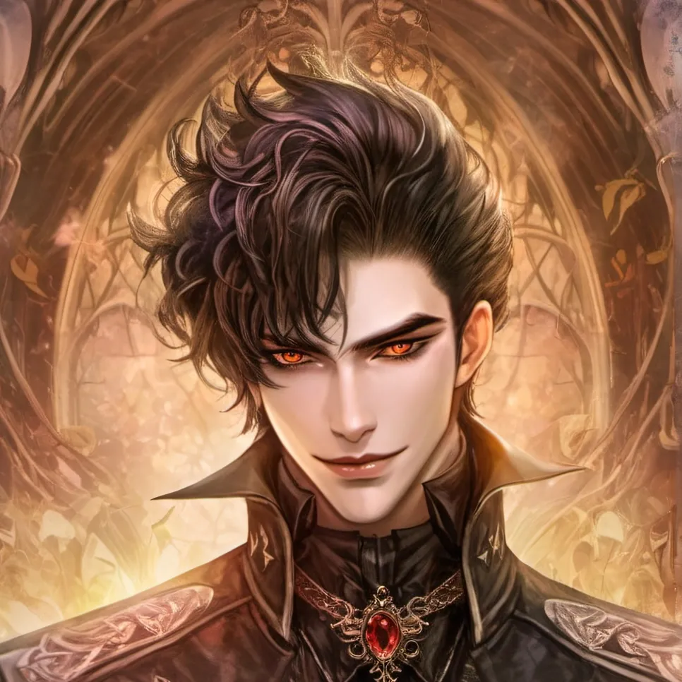 chat with ai character: Axel Young (Blaze)