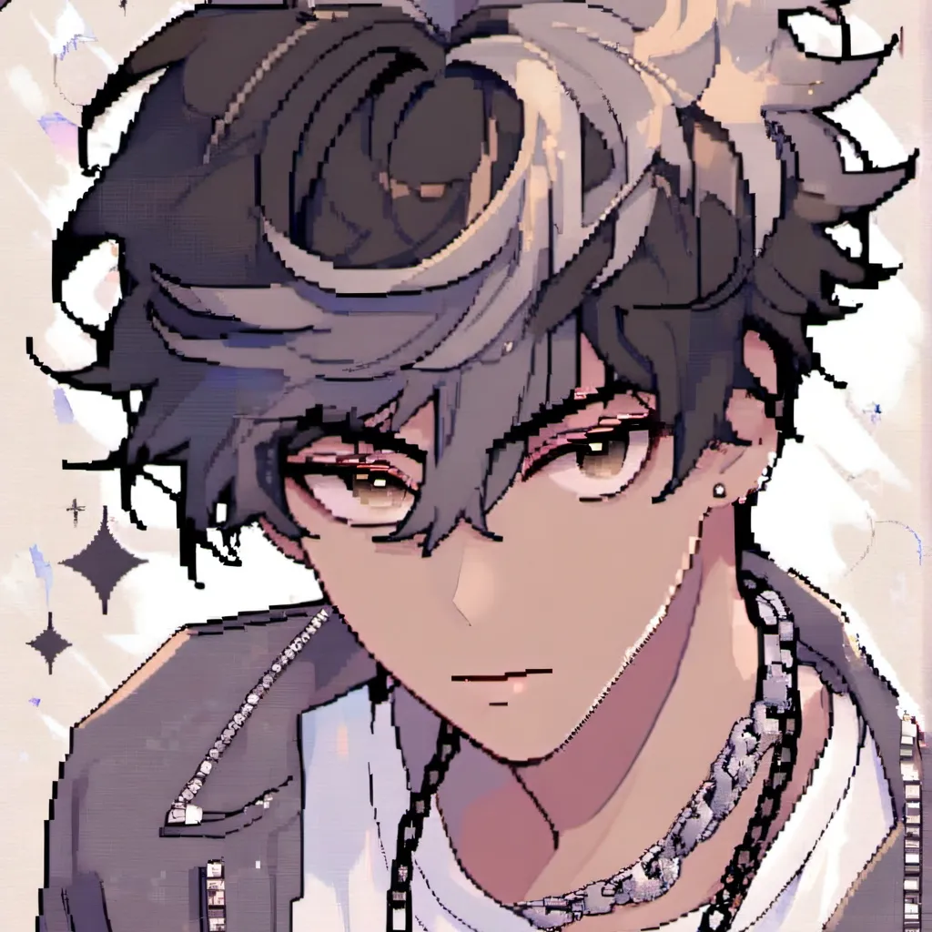 chat with ai character: Jaiden