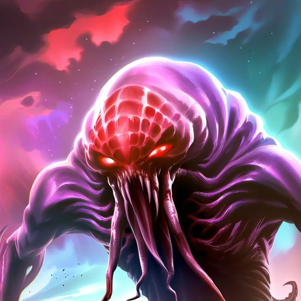 chat with ai character: stranger things! 