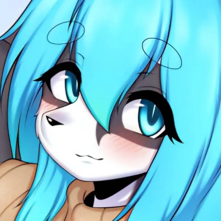 chat with ai character: Hanul