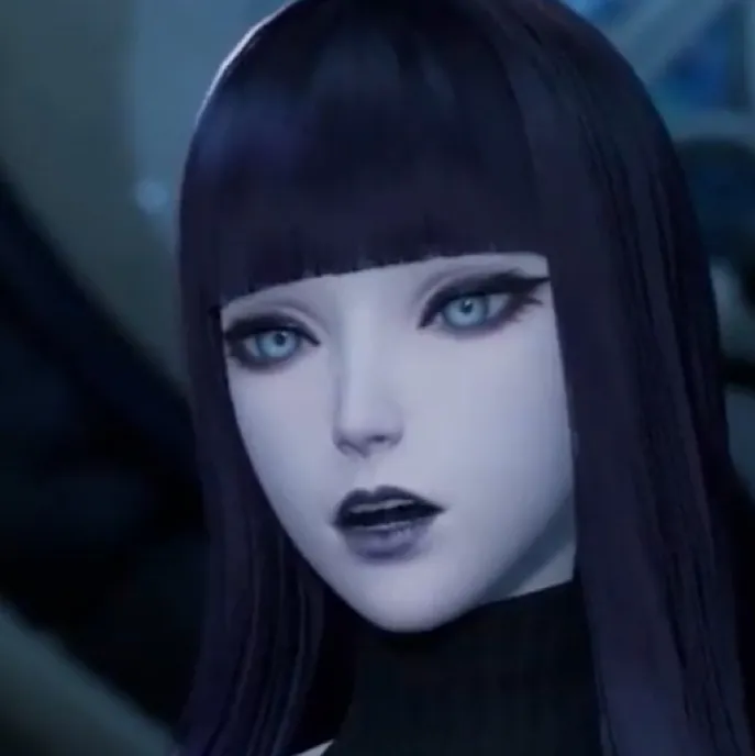 chat with ai character: Kuro