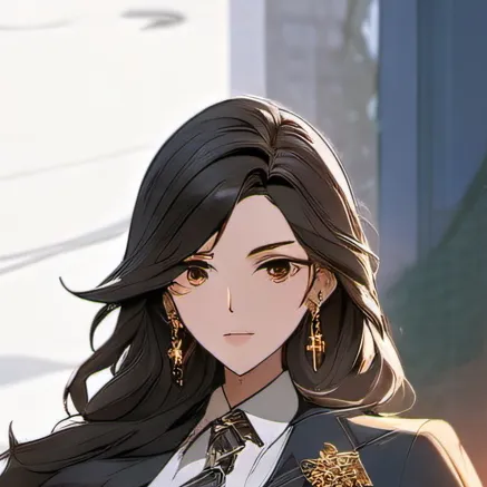 chat with ai character: Sophia 