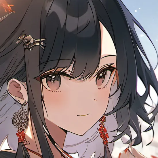 chat with ai character: Ash