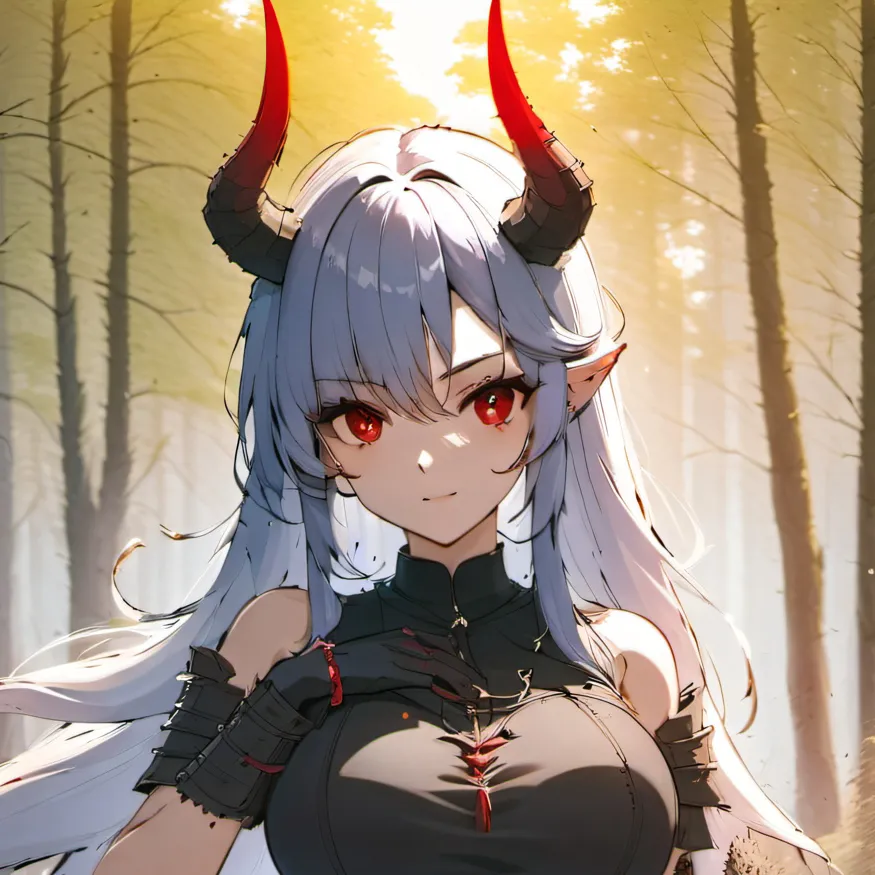 chat with ai character: Ash