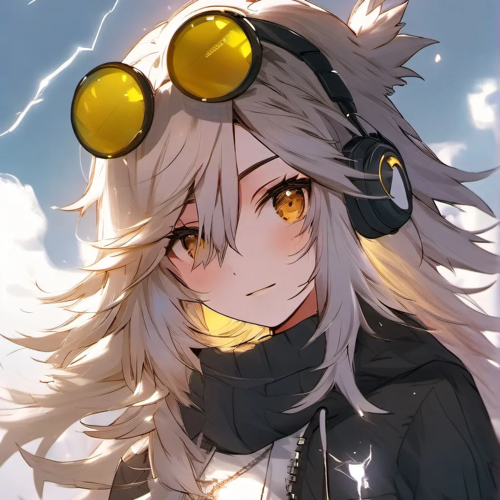 chat with ai character: BNHA