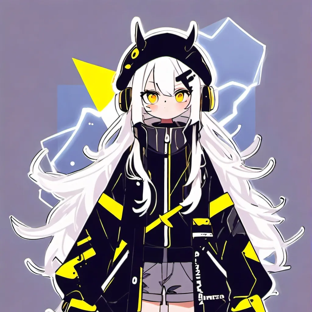 chat with ai character: Bnha🩷💛