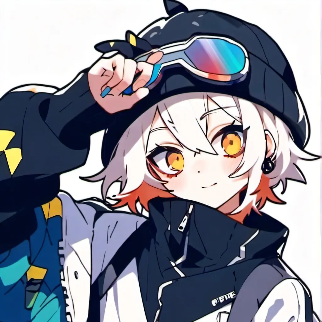 chat with ai character: Bnha🥦