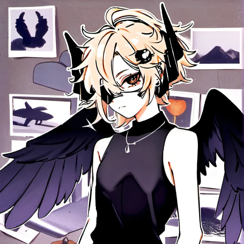 chat with ai character: Bnha(Fail?) 