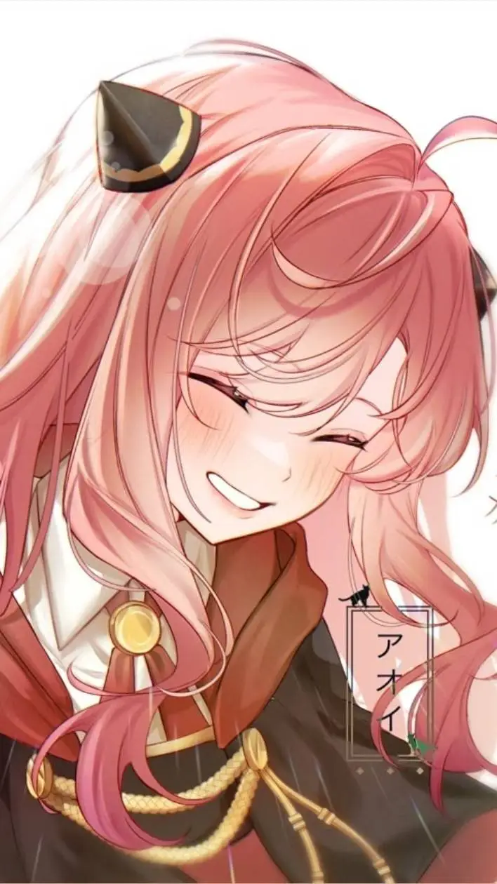 ai character: Spy x Family background