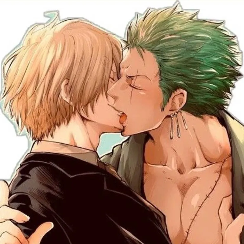 chat with ai character: One Piece