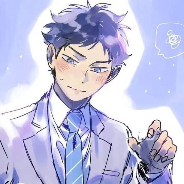 chat with ai character: BokuAka Family