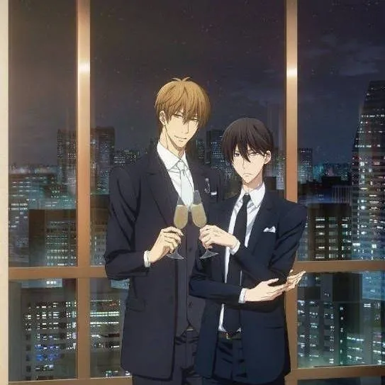 chat with ai character: Dakaichi