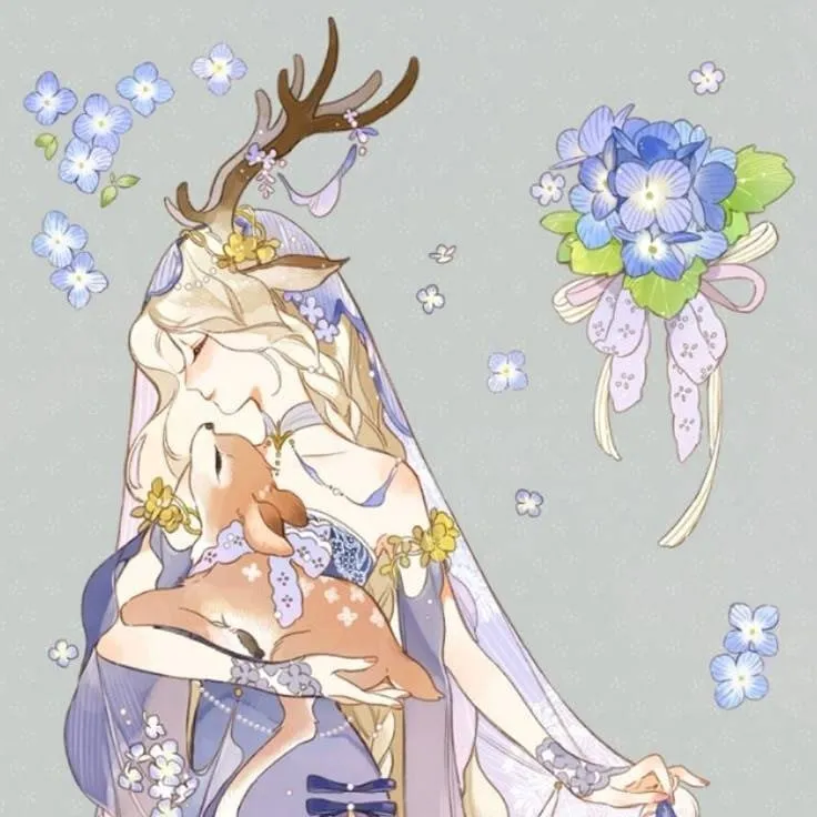 chat with ai character: MHA💚🌿