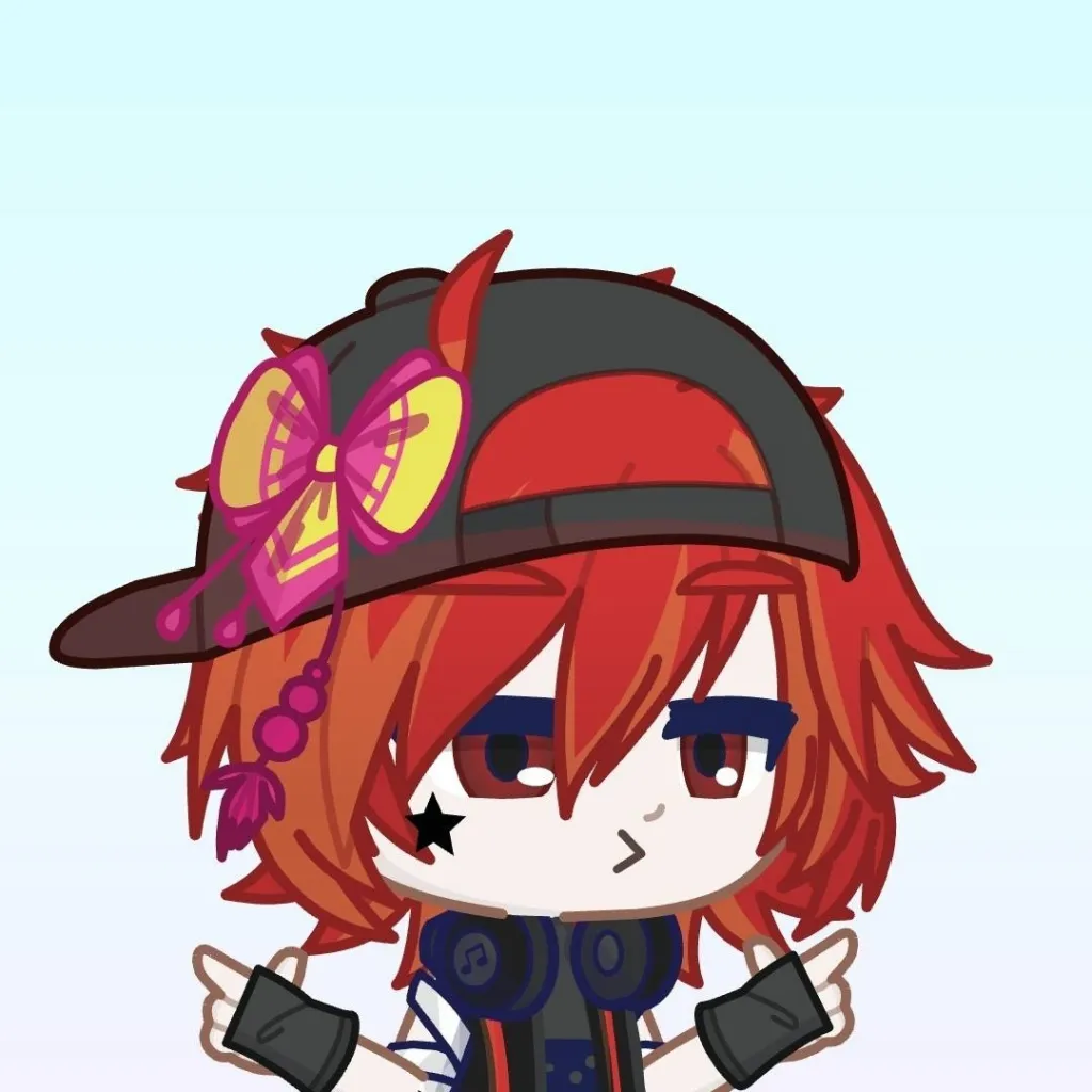 chat with ai character: BNHA