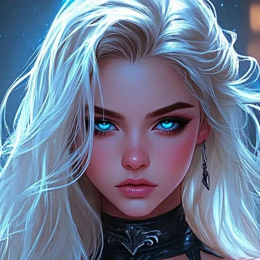 chat with ai character: Talkiefd4LYT